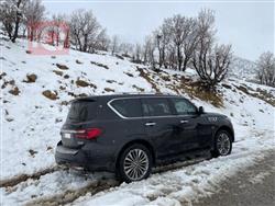 Infiniti QX80